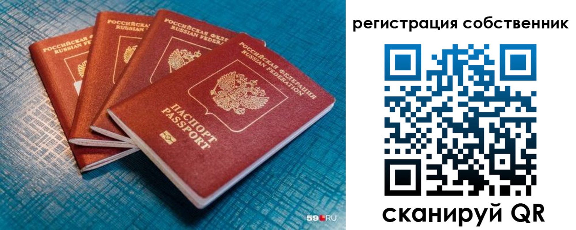 найти адрес прописки в Донском